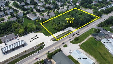 34786 N IL Route 83 Grayslake IL 60030