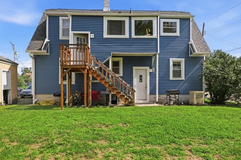 Tiny photo for 1723 W 4th Street, Dixon, IL 61021 (MLS # 12693718)