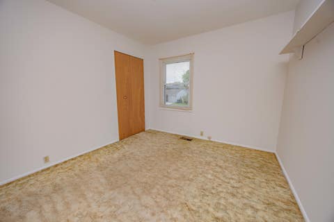 Tiny photo for 309 Hale Avenue, Romeoville, IL 60446 (MLS # 12639872)