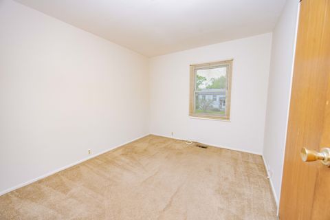 Tiny photo for 309 Hale Avenue, Romeoville, IL 60446 (MLS # 12639872)