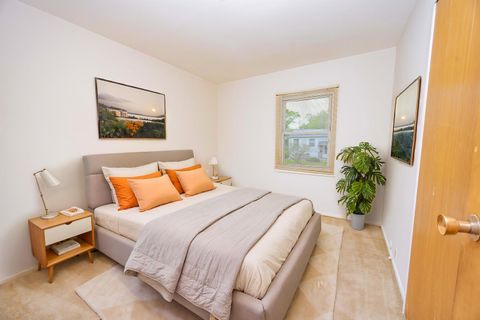 Tiny photo for 309 Hale Avenue, Romeoville, IL 60446 (MLS # 12639872)