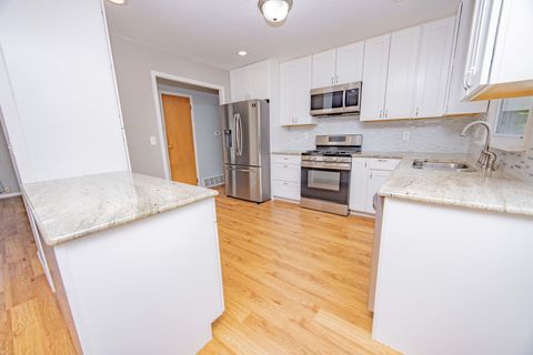 Tiny photo for 309 Hale Avenue, Romeoville, IL 60446 (MLS # 12639872)