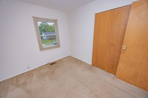 Tiny photo for 309 Hale Avenue, Romeoville, IL 60446 (MLS # 12639872)