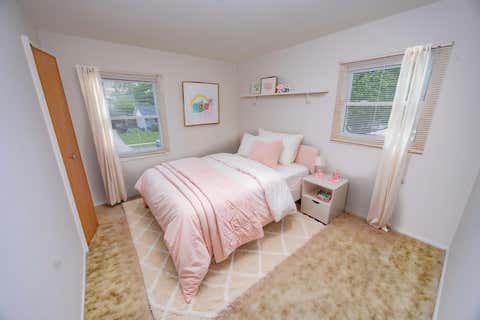 Tiny photo for 309 Hale Avenue, Romeoville, IL 60446 (MLS # 12639872)
