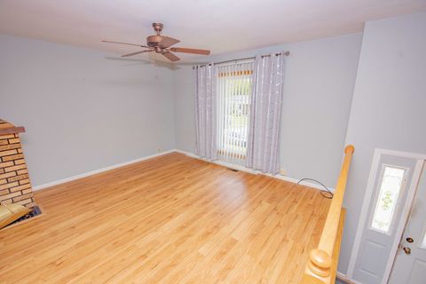 Tiny photo for 309 Hale Avenue, Romeoville, IL 60446 (MLS # 12639872)