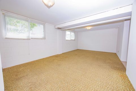 Tiny photo for 309 Hale Avenue, Romeoville, IL 60446 (MLS # 12639872)