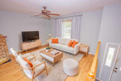 Tiny photo for 309 Hale Avenue, Romeoville, IL 60446 (MLS # 12639872)
