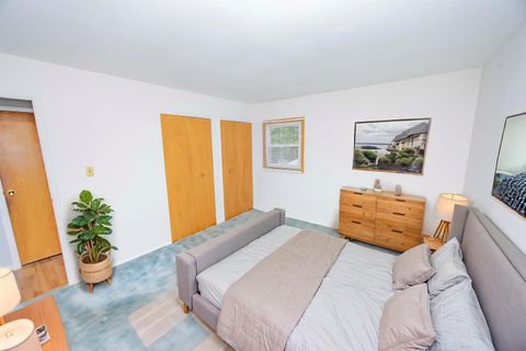 Tiny photo for 309 Hale Avenue, Romeoville, IL 60446 (MLS # 12639872)