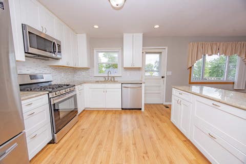 Tiny photo for 309 Hale Avenue, Romeoville, IL 60446 (MLS # 12639872)