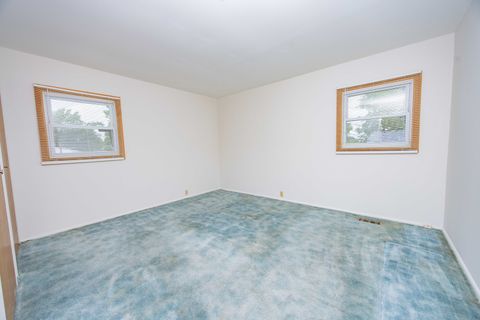 Tiny photo for 309 Hale Avenue, Romeoville, IL 60446 (MLS # 12639872)