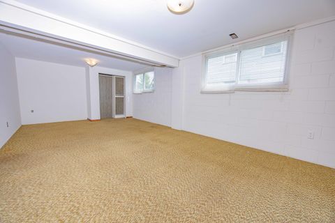 Tiny photo for 309 Hale Avenue, Romeoville, IL 60446 (MLS # 12639872)