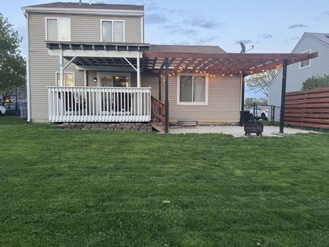 Tiny photo for 7 Gladys Court, South Elgin, IL 60177 (MLS # 12622708)