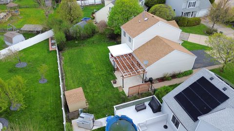 Tiny photo for 7 Gladys Court, South Elgin, IL 60177 (MLS # 12622708)