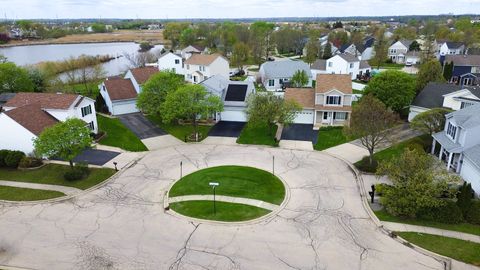 Tiny photo for 7 Gladys Court, South Elgin, IL 60177 (MLS # 12622708)