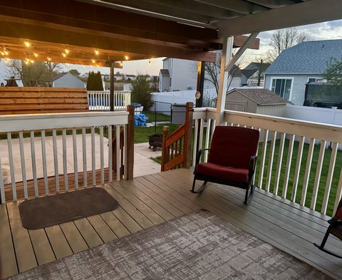 Tiny photo for 7 Gladys Court, South Elgin, IL 60177 (MLS # 12622708)