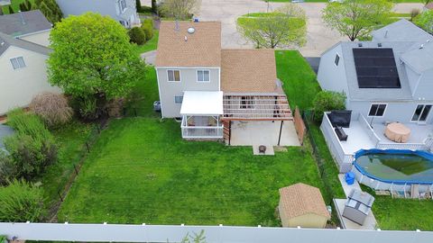 Tiny photo for 7 Gladys Court, South Elgin, IL 60177 (MLS # 12622708)
