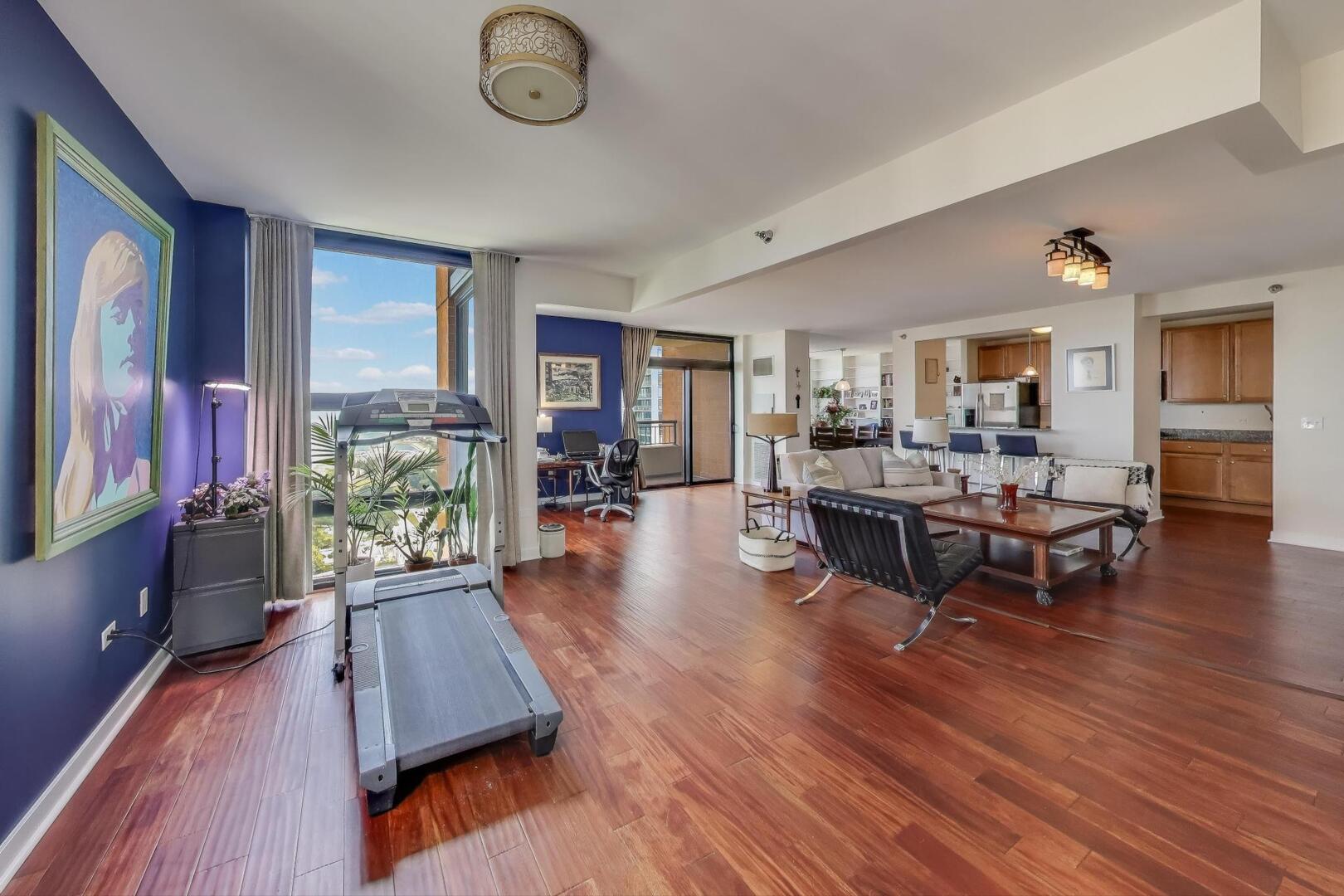 1160 S Michigan Avenue 3107