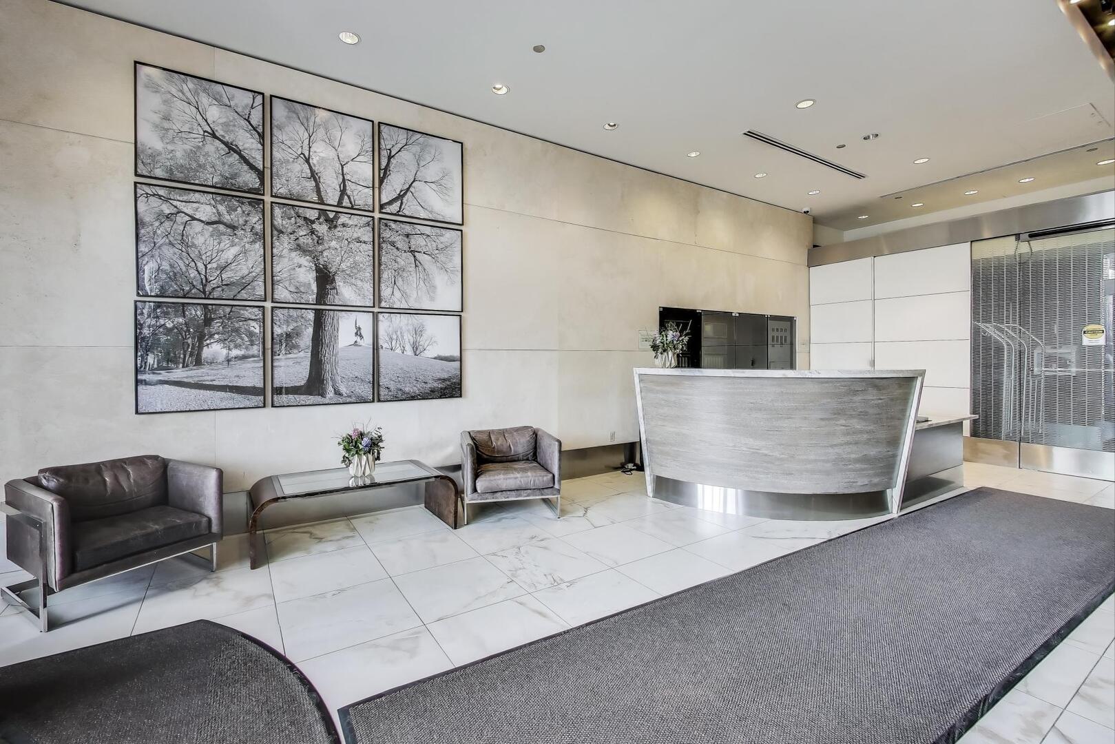 1160 S Michigan Avenue 3107