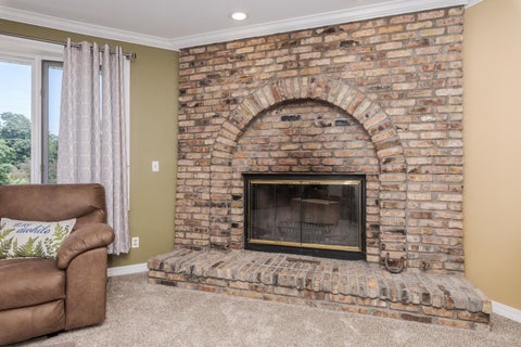Tiny photo for 1604 Six Points Road, Bloomington, IL 61701 (MLS # 12682960)