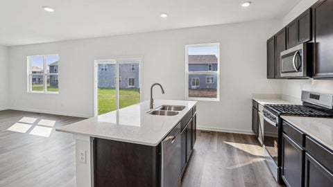 Tiny photo for 993 Emerald Drive, Montgomery, IL 60538 (MLS # 12761675)