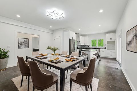 Tiny photo for 3026 Jackson Drive, Arlington Heights, IL 60004 (MLS # 12489046)