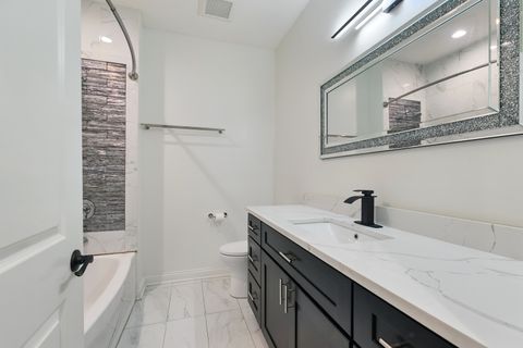 Tiny photo for 3026 Jackson Drive, Arlington Heights, IL 60004 (MLS # 12489046)