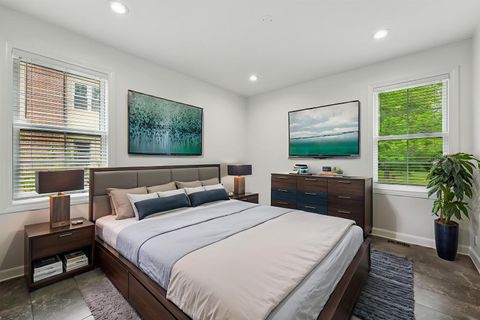 Tiny photo for 3026 Jackson Drive, Arlington Heights, IL 60004 (MLS # 12489046)