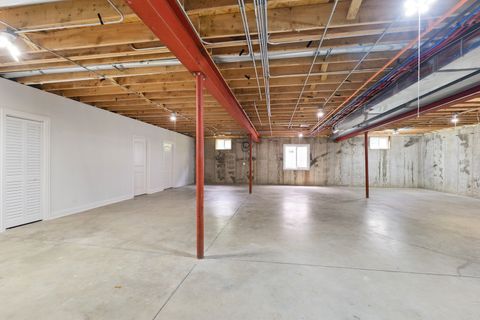 Tiny photo for 3026 Jackson Drive, Arlington Heights, IL 60004 (MLS # 12489046)