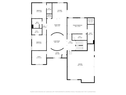 Tiny photo for 3026 Jackson Drive, Arlington Heights, IL 60004 (MLS # 12489046)