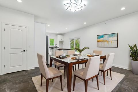 Tiny photo for 3026 Jackson Drive, Arlington Heights, IL 60004 (MLS # 12489046)