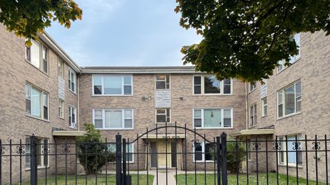 7907 S Ellis Avenue Unit 3, Chicago, IL 60619 - #: 12514686