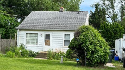 A home in Beach Park