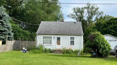 A home in Beach Park