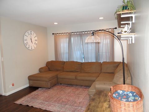 Tiny photo for 809 Douglas Street, Morris, IL 60450 (MLS # 12529257)