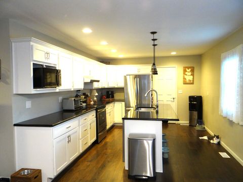 Tiny photo for 809 Douglas Street, Morris, IL 60450 (MLS # 12529257)