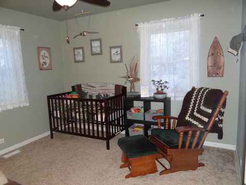 Tiny photo for 809 Douglas Street, Morris, IL 60450 (MLS # 12529257)