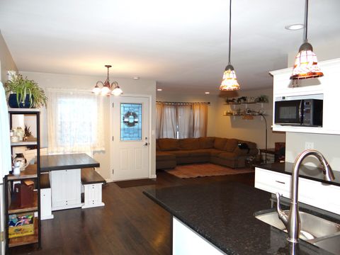 Tiny photo for 809 Douglas Street, Morris, IL 60450 (MLS # 12529257)