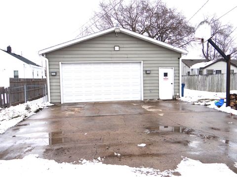 Tiny photo for 809 Douglas Street, Morris, IL 60450 (MLS # 12529257)