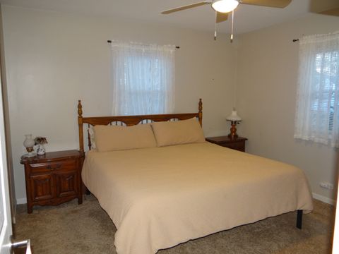 Tiny photo for 809 Douglas Street, Morris, IL 60450 (MLS # 12529257)