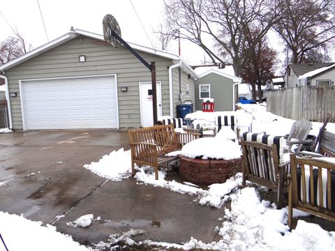 Tiny photo for 809 Douglas Street, Morris, IL 60450 (MLS # 12529257)