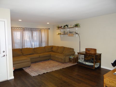 Tiny photo for 809 Douglas Street, Morris, IL 60450 (MLS # 12529257)