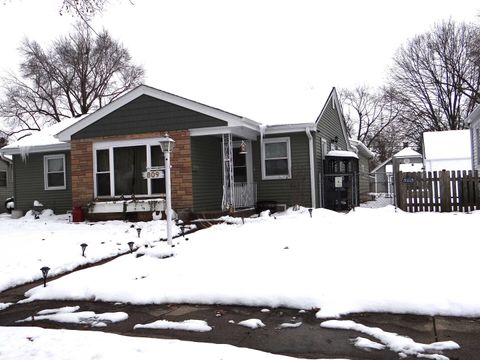 Tiny photo for 809 Douglas Street, Morris, IL 60450 (MLS # 12529257)