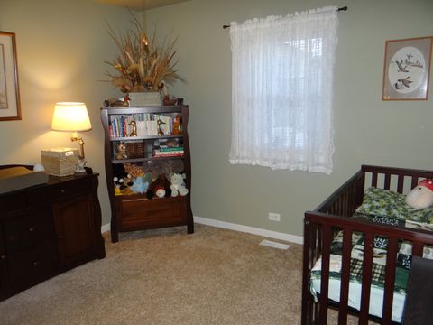 Tiny photo for 809 Douglas Street, Morris, IL 60450 (MLS # 12529257)