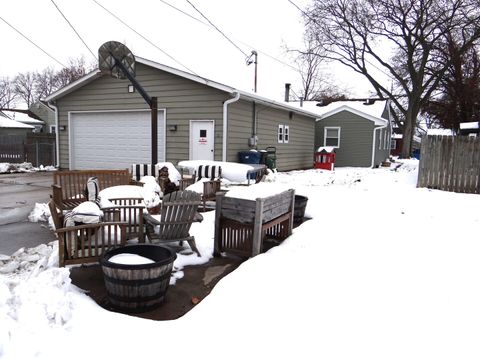 Tiny photo for 809 Douglas Street, Morris, IL 60450 (MLS # 12529257)