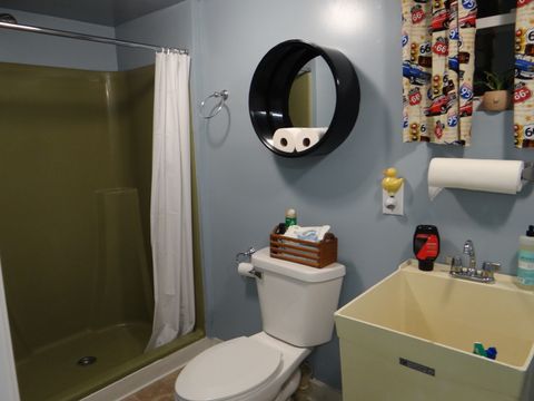 Tiny photo for 809 Douglas Street, Morris, IL 60450 (MLS # 12529257)