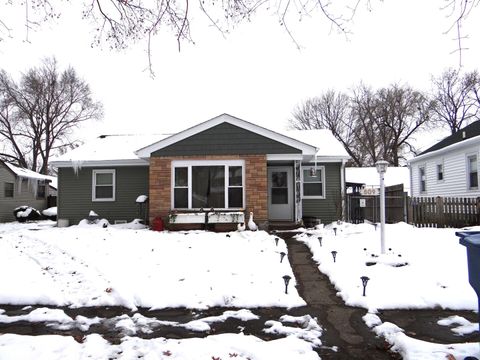 Tiny photo for 809 Douglas Street, Morris, IL 60450 (MLS # 12529257)