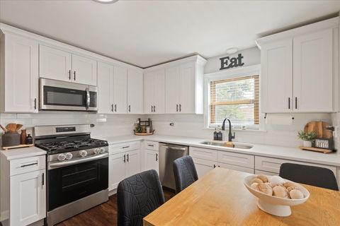 Tiny photo for 4031 Park Avenue, Brookfield, IL 60513 (MLS # 12711825)