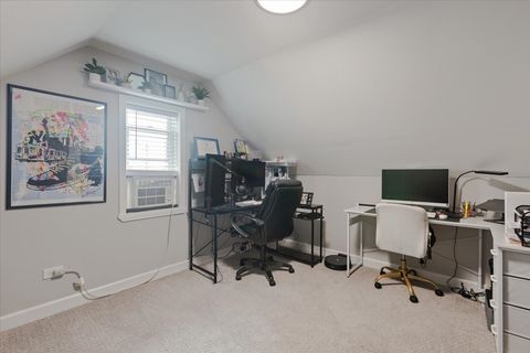 Tiny photo for 4031 Park Avenue, Brookfield, IL 60513 (MLS # 12711825)