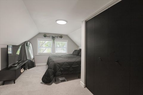 Tiny photo for 4031 Park Avenue, Brookfield, IL 60513 (MLS # 12711825)