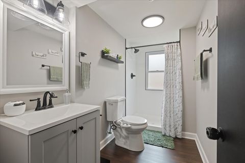 Tiny photo for 4031 Park Avenue, Brookfield, IL 60513 (MLS # 12711825)